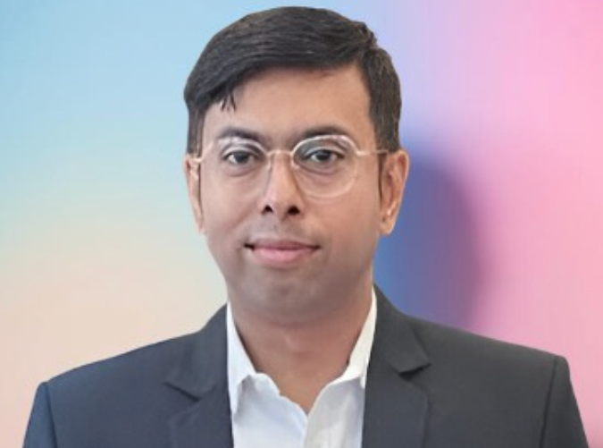 Pritam Bhattacherjee